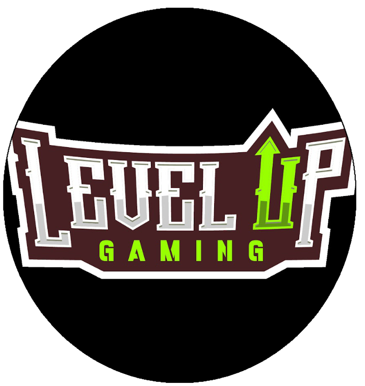 Level Up Gaming